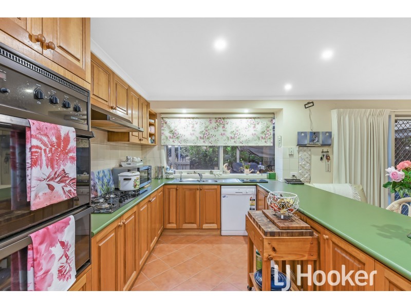 1 Mallee Court, Berwick VIC 3806