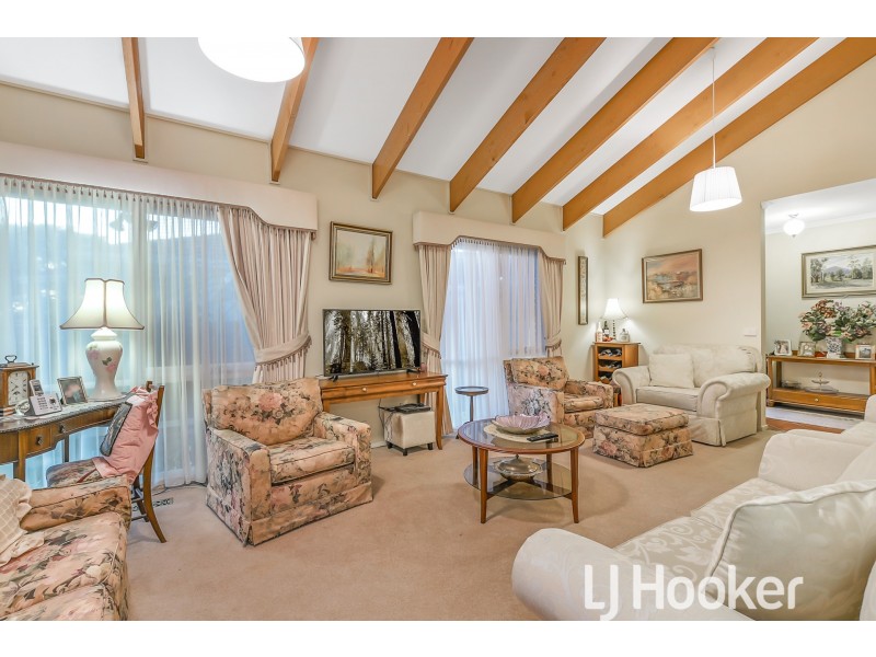 1 Mallee Court, Berwick VIC 3806