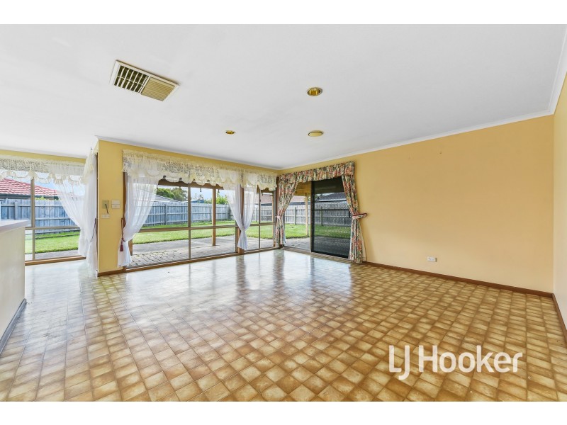 6 Lara Court, Hallam VIC 3803