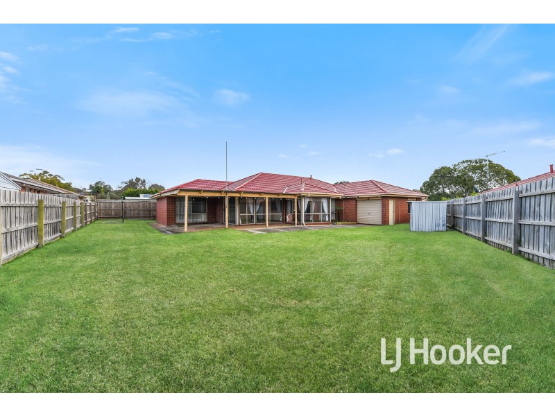 6 Lara Court, Hallam VIC 3803