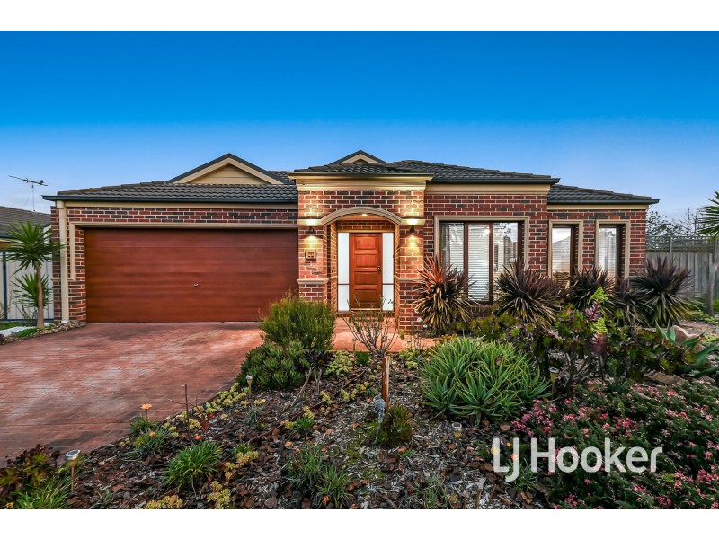 60 Hartsmere Drive, Berwick VIC 3806