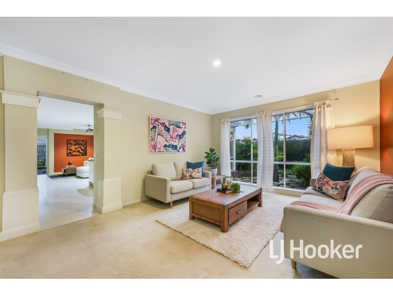 60 Hartsmere Drive, Berwick VIC 3806