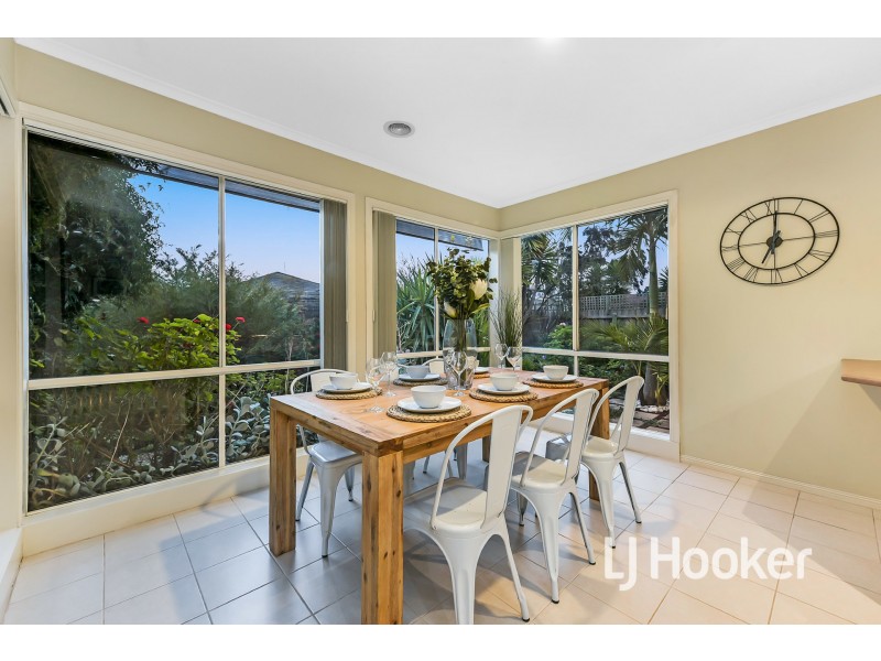 60 Hartsmere Drive, Berwick VIC 3806