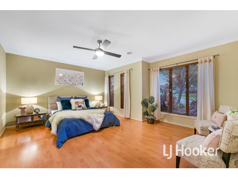 60 Hartsmere Drive, Berwick VIC 3806