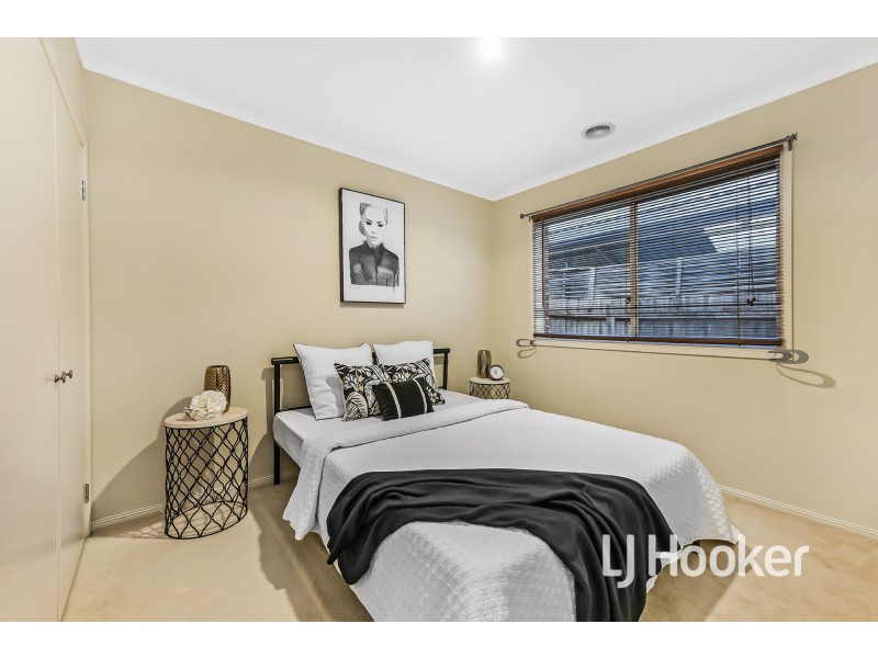 60 Hartsmere Drive, Berwick VIC 3806