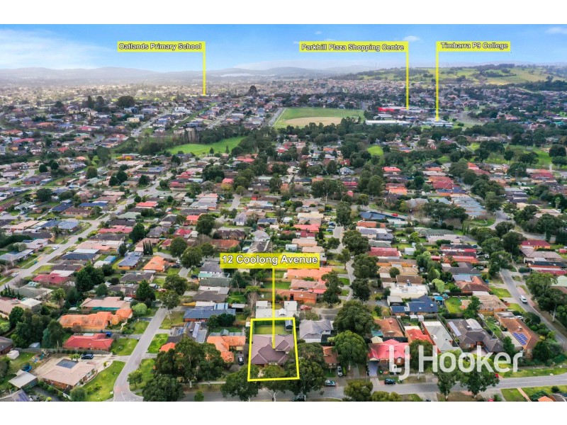 12 Coolong Avenue, Berwick VIC 3806