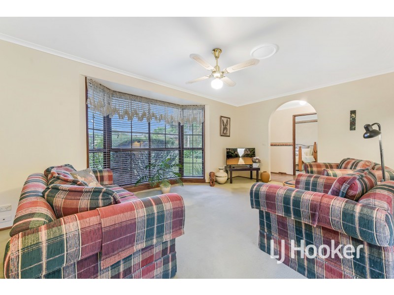 14 Lydia Mary Drive, Berwick VIC 3806