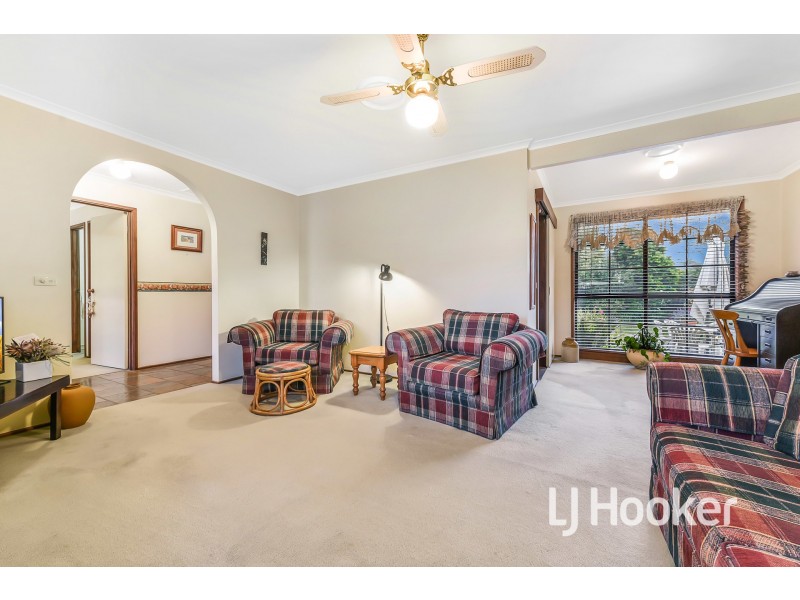 14 Lydia Mary Drive, Berwick VIC 3806