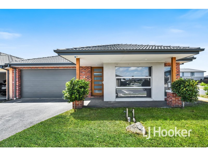 2 Janice Street, Officer VIC 3809