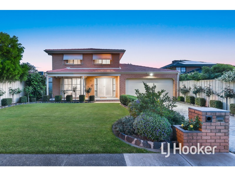 81 Anaconda Road, Narre Warren VIC 3805