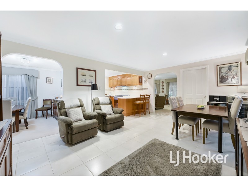 81 Anaconda Road, Narre Warren VIC 3805