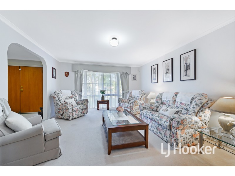 81 Anaconda Road, Narre Warren VIC 3805