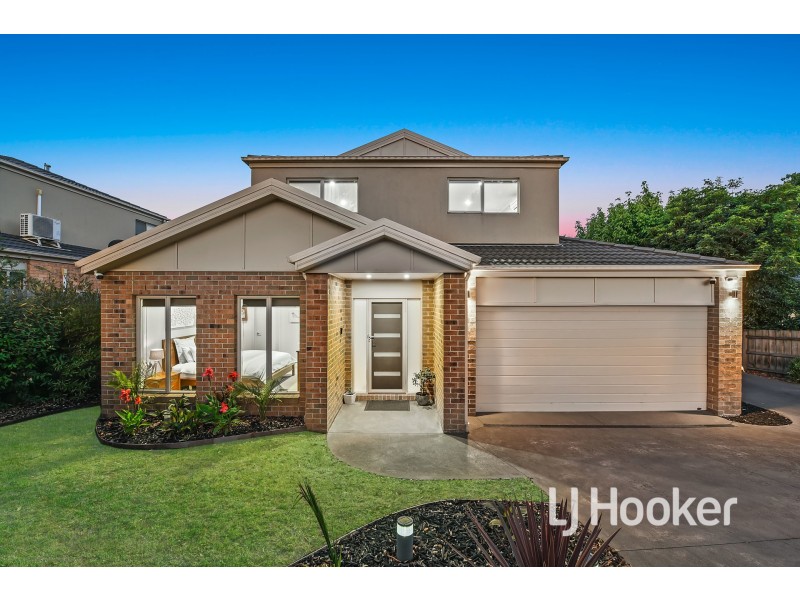 1/12 Kilvington Court, Berwick VIC 3806