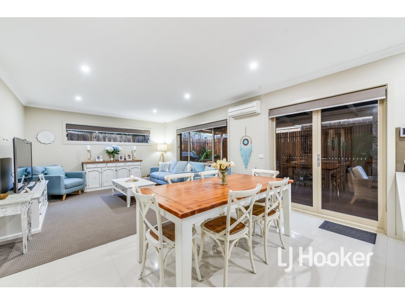 1/12 Kilvington Court, Berwick VIC 3806