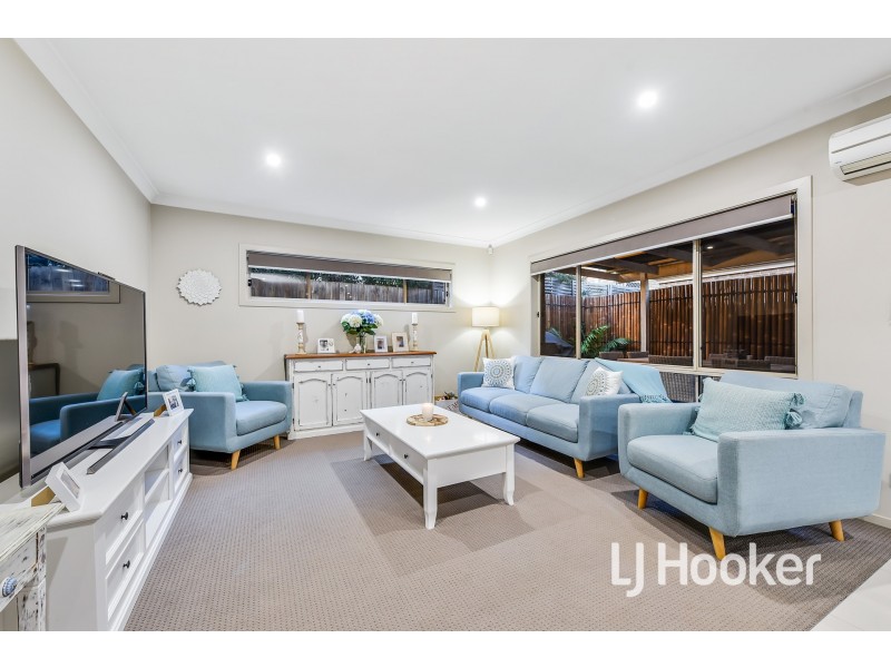 1/12 Kilvington Court, Berwick VIC 3806