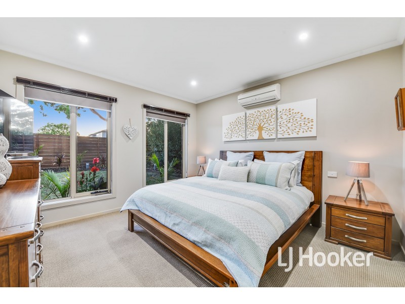1/12 Kilvington Court, Berwick VIC 3806