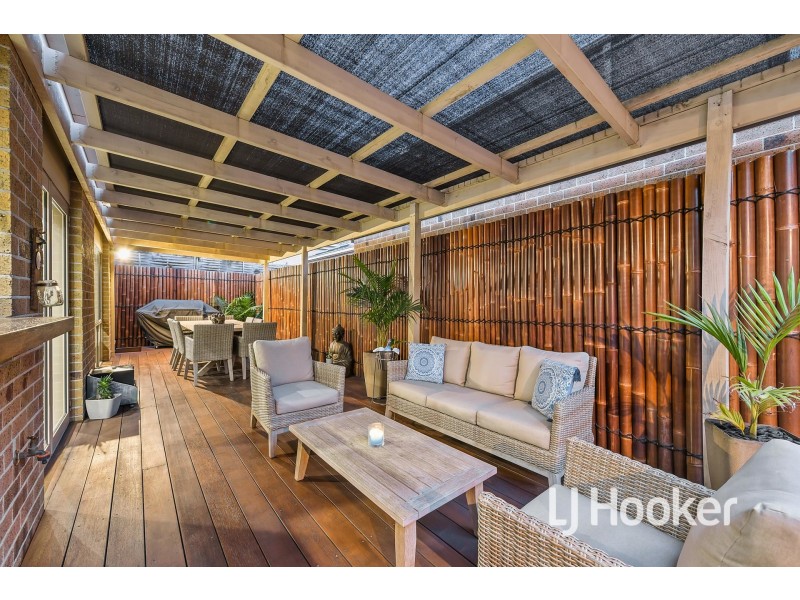 1/12 Kilvington Court, Berwick VIC 3806