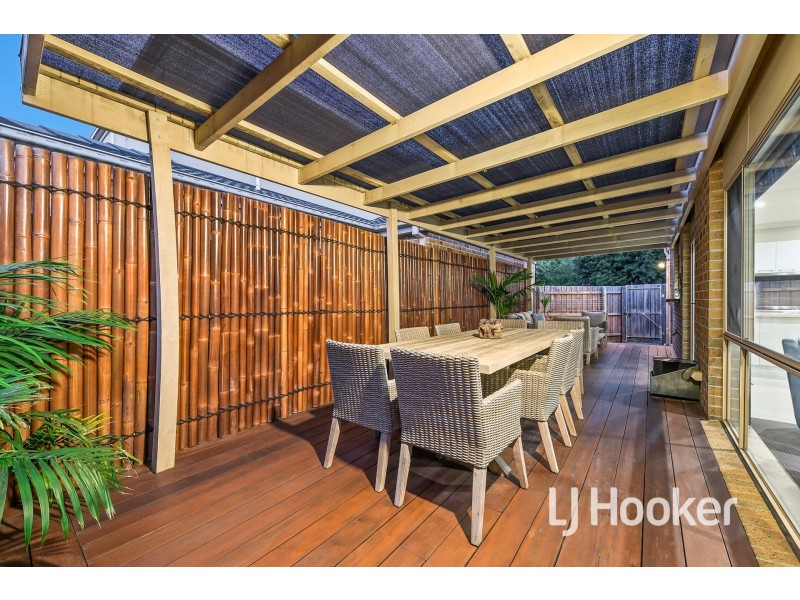 1/12 Kilvington Court, Berwick VIC 3806