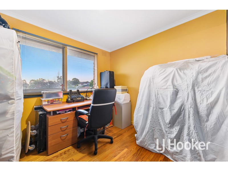 43 Matthew Flinders Avenue, Endeavour Hills VIC 3802