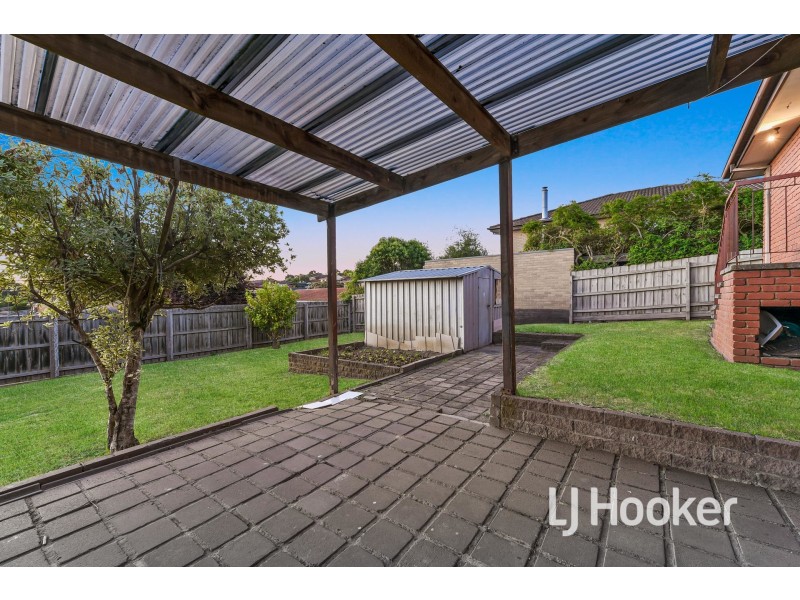 43 Matthew Flinders Avenue, Endeavour Hills VIC 3802