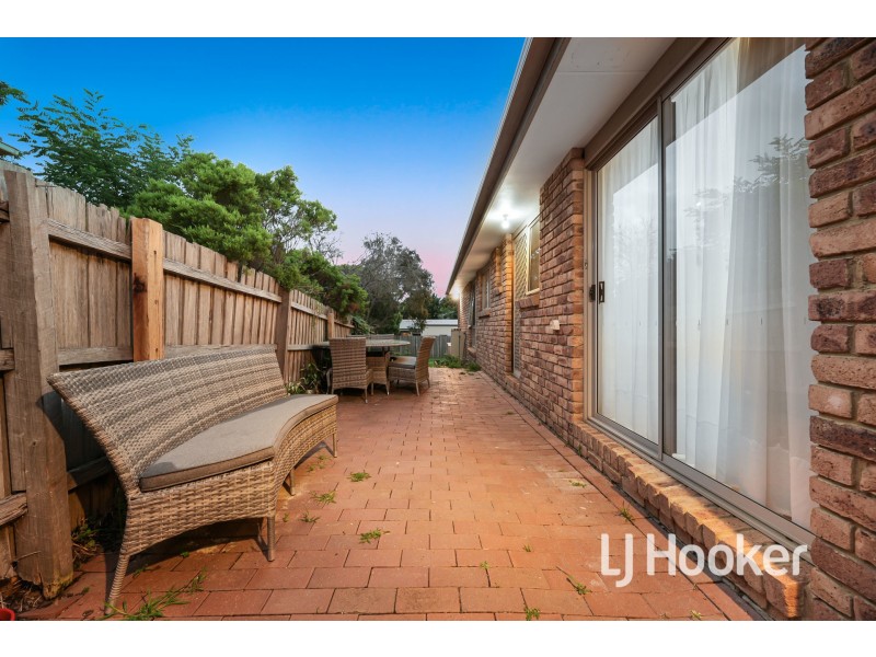 11 Balmoral Way, Pakenham VIC 3810