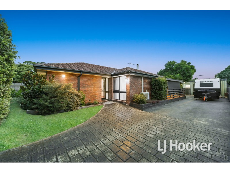 138 Fordholm Road, Hampton Park VIC 3976
