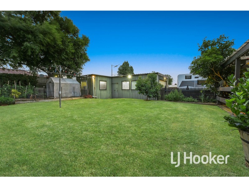 138 Fordholm Road, Hampton Park VIC 3976