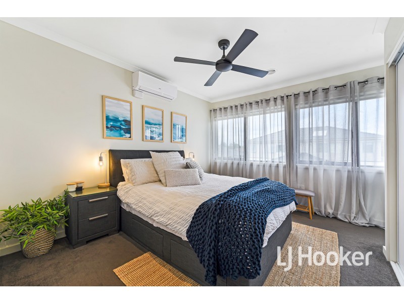 4 Llano Circuit, Berwick VIC 3806