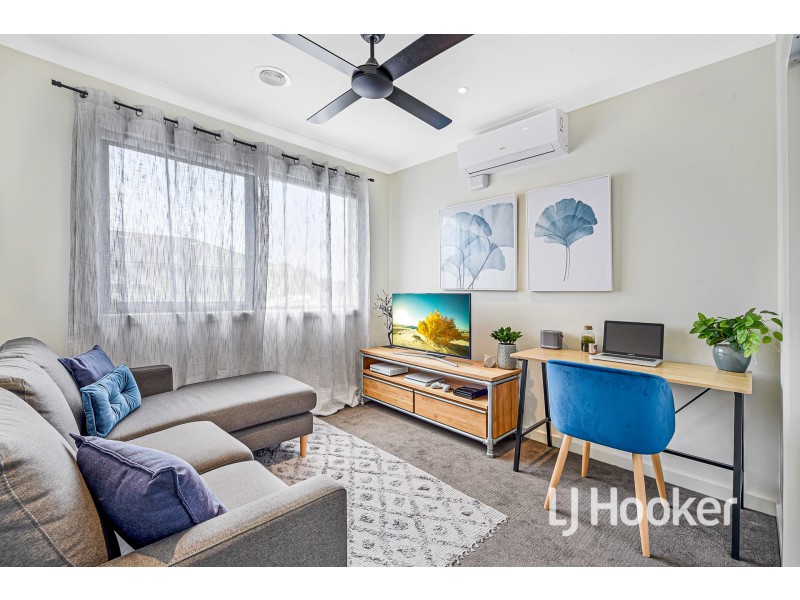 4 Llano Circuit, Berwick VIC 3806