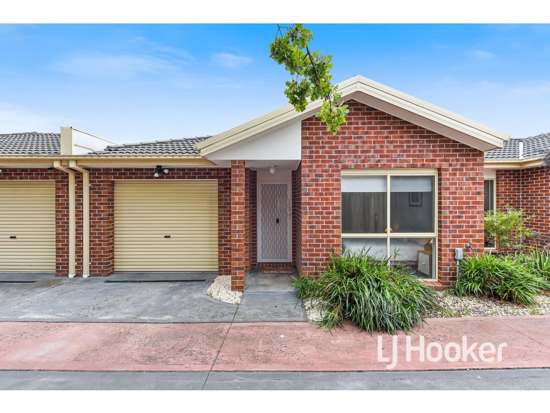 32 Gibson Street, Hallam VIC 3803
