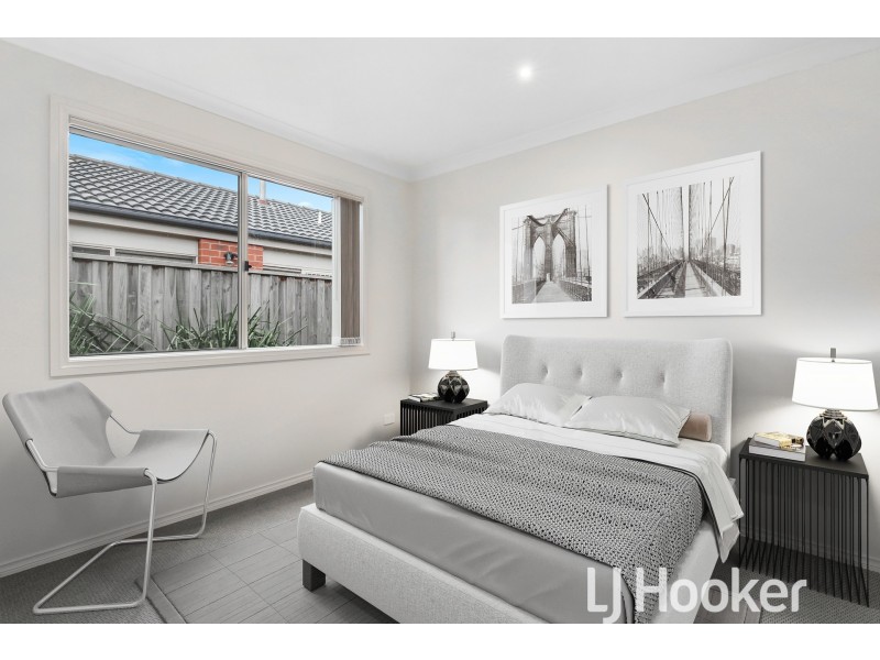 78 Thunderbolt Drive, Cranbourne East VIC 3977