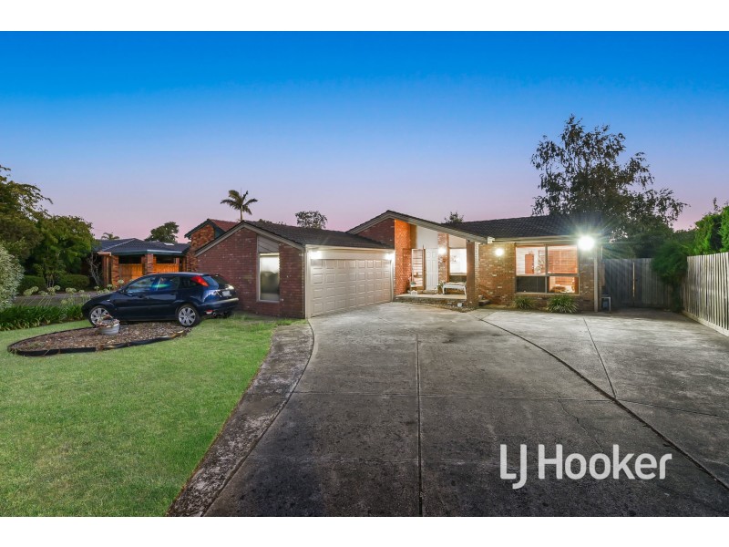 77 Mansfield Street, Berwick VIC 3806