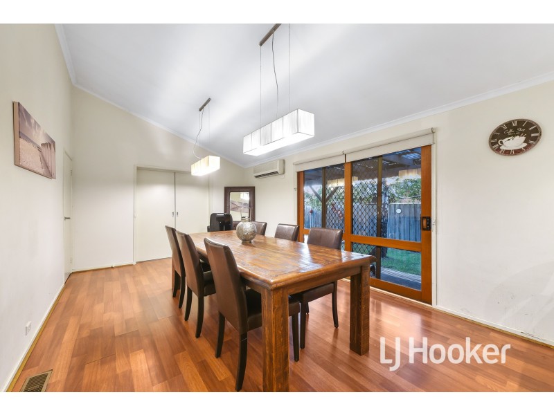 77 Mansfield Street, Berwick VIC 3806