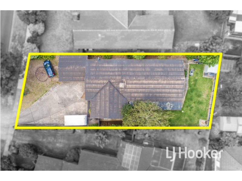 77 Mansfield Street, Berwick VIC 3806