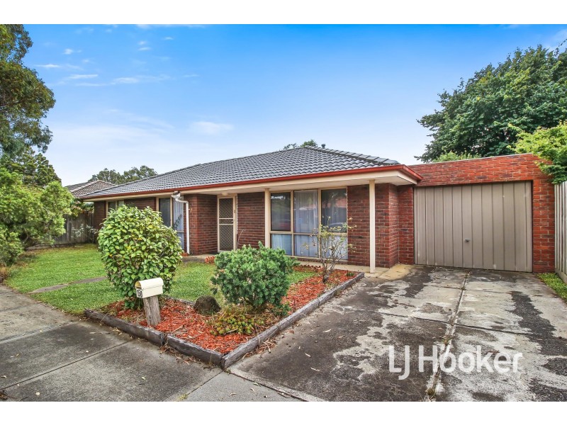 150 Endeavour Drive, Cranbourne North VIC 3977