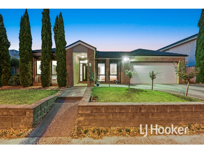 58 Grices Road, Berwick VIC 3806