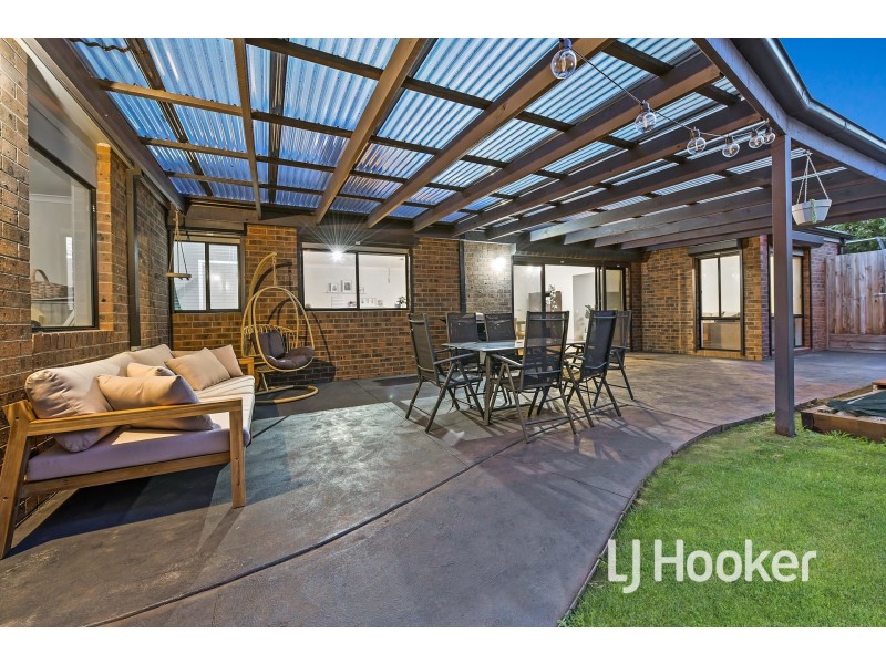 58 Grices Road, Berwick VIC 3806