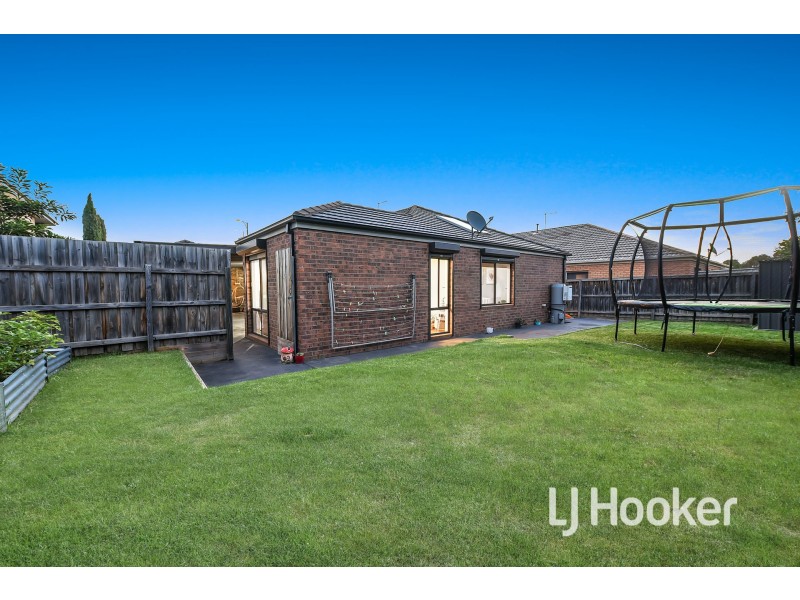 58 Grices Road, Berwick VIC 3806