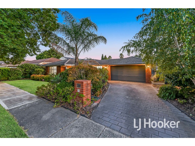 4 Aristotle Court, Narre Warren VIC 3805