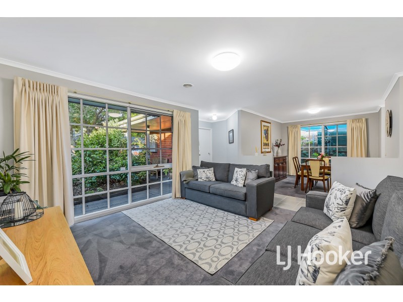 4 Aristotle Court, Narre Warren VIC 3805