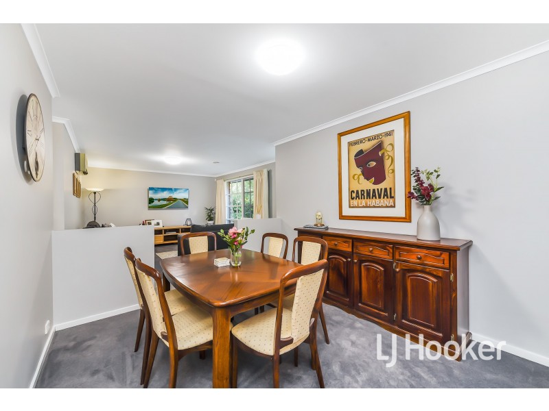 4 Aristotle Court, Narre Warren VIC 3805