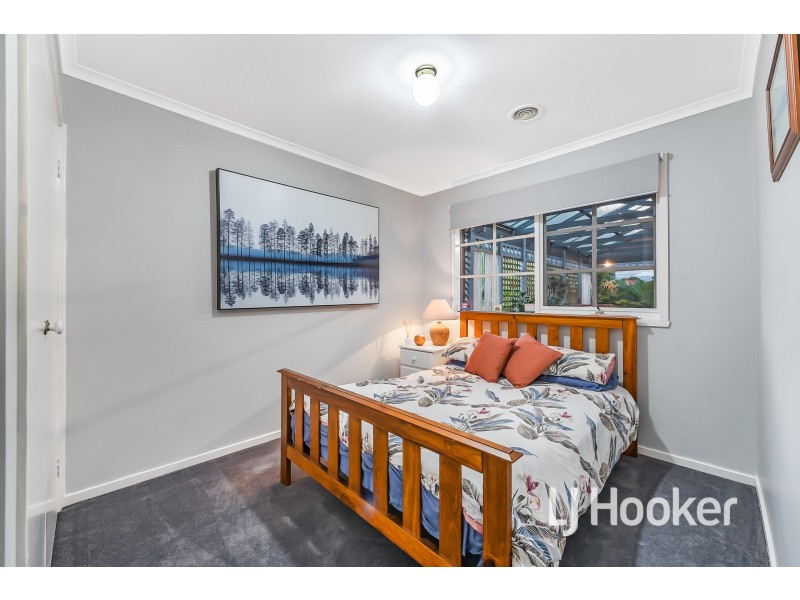 4 Aristotle Court, Narre Warren VIC 3805