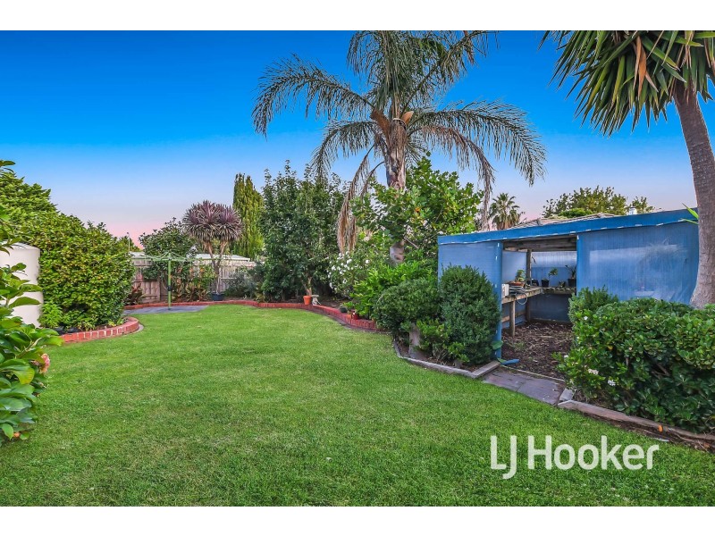 4 Aristotle Court, Narre Warren VIC 3805