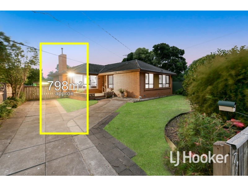 77 Wanda Street, Mulgrave VIC 3170