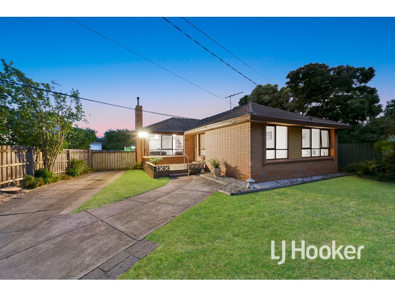 77 Wanda Street, Mulgrave VIC 3170