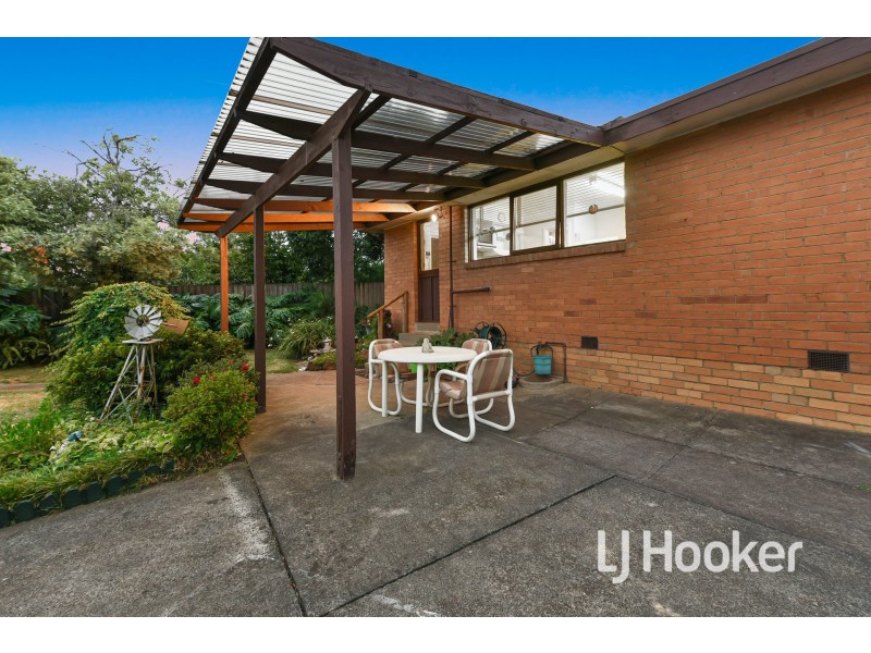 77 Wanda Street, Mulgrave VIC 3170