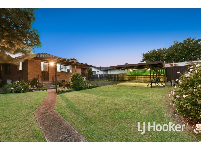 77 Wanda Street, Mulgrave VIC 3170