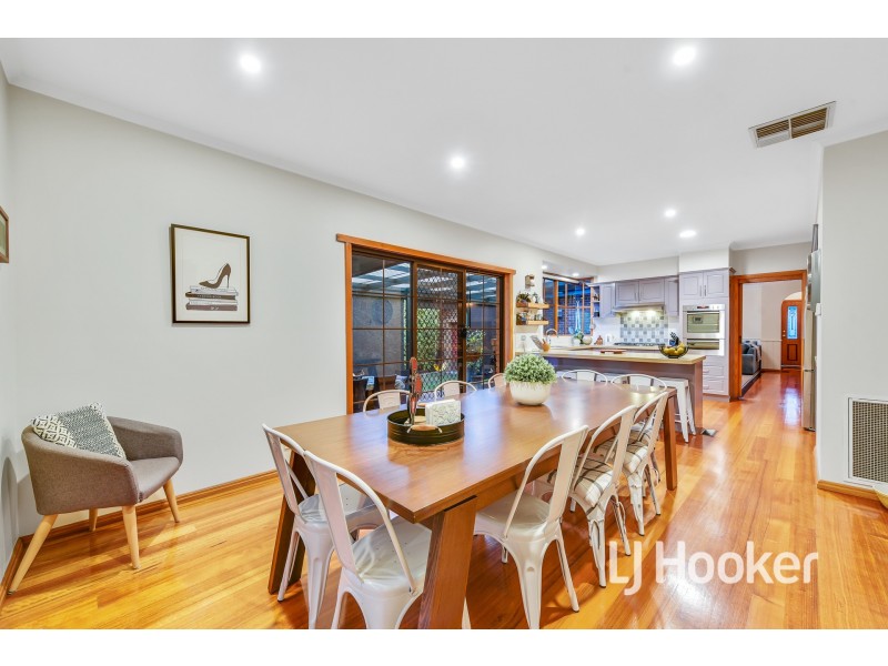 11 Marida Court, Berwick VIC 3806