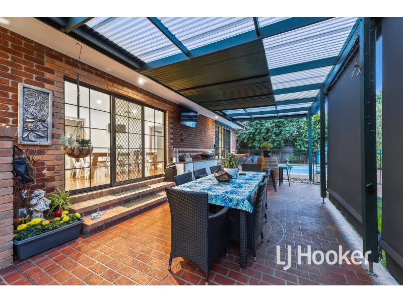 11 Marida Court, Berwick VIC 3806