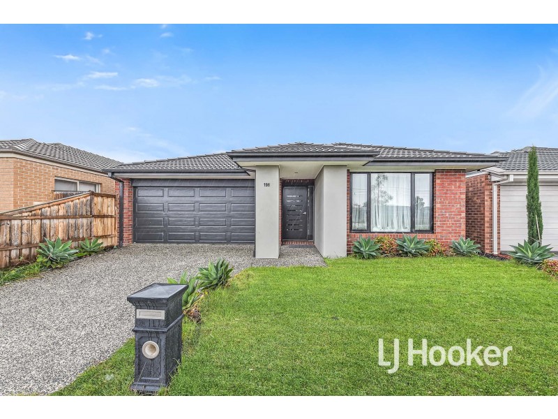 198 Primrose Avenue, Officer VIC 3809